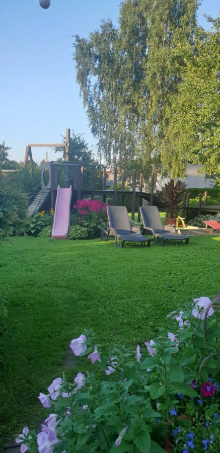 Estere Cēsis Екстериор снимка