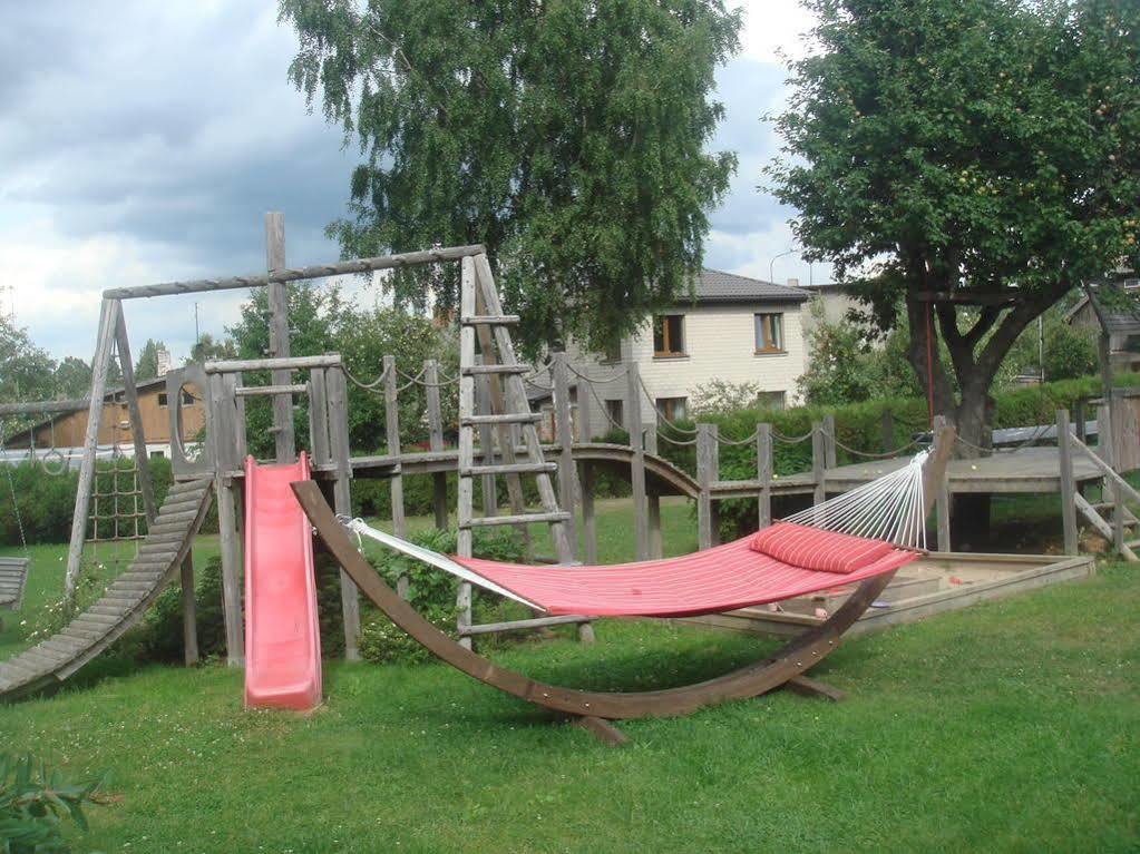 Estere Cēsis Екстериор снимка